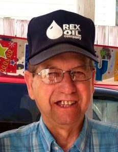 Obituary of Lanny Joe Allen Ensley