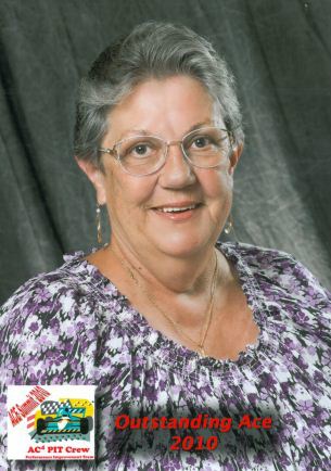 Obituary of Shirley Rae Mitchell West