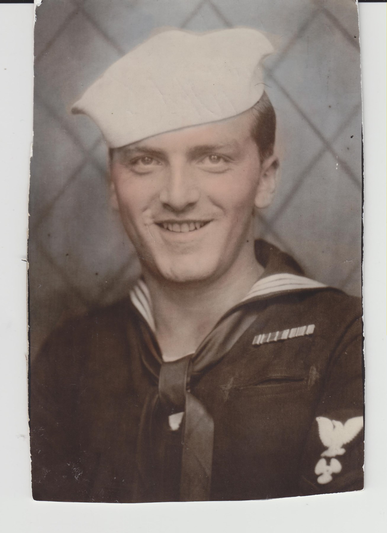 Obituary of Fred Rice