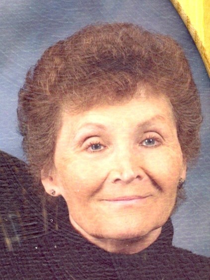 Obituary of Arlene J Toombs