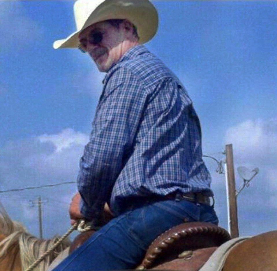 Obituario de Tim Francis Thibodeaux