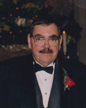 Obituary of David William Lamoreau
