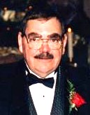 Obituary of David William Lamoreau