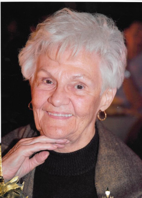 Obituary of Denise Charbonneau