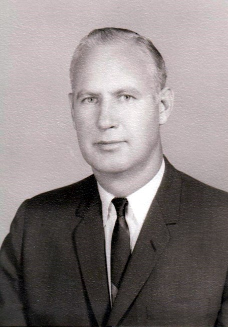 Obituary of James Clea Smith Jr.