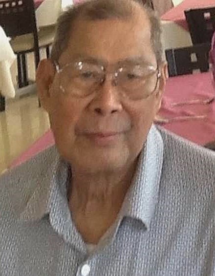 Obituary of Artemio Trespeces Parada