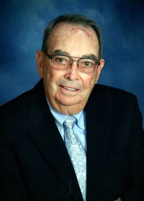 Obituary of Robert Paul Bullard