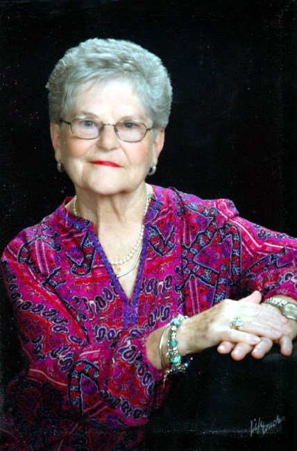 Obituary of Faye Lynn McNeese