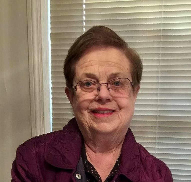 Obituary of Karen Ethel Potulny