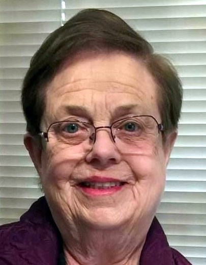Obituary of Karen Ethel Potulny