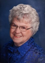 Mary Watts
