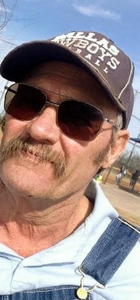 Obituary of Jerry Pat Herriage