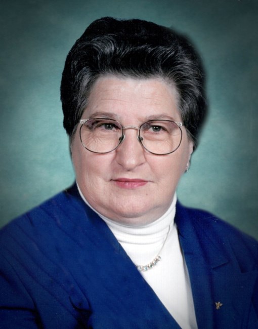 Obituary of Virginia "Ruth" Shaw