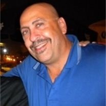 Obituary of Gerardo "Gerry" Epifanio Provencio