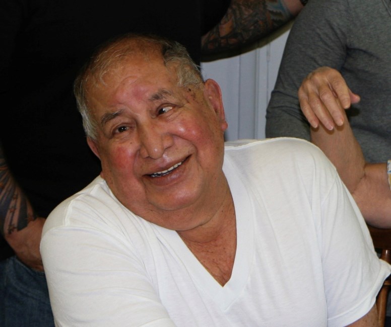 Obituary of Rodolfo Gonzales Barrera