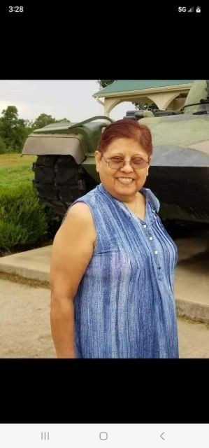 Obituary of Janie Garcia Ybarra