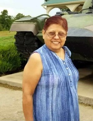 Obituary of Janie Garcia Ybarra