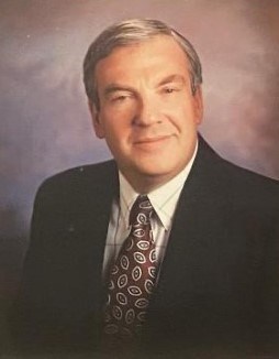 Obituario de Alan Eugene Jaffe