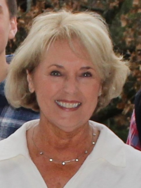 Obituary of Linda Susan Harrison