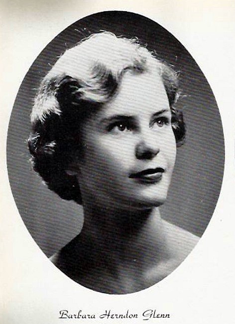 Obituary of Barbara Glenn Farish