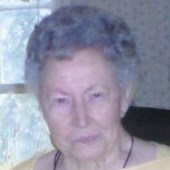 Obituary of Marjorie Allen Childs