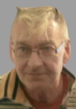 Obituary of Charles George Stephen O'Brien