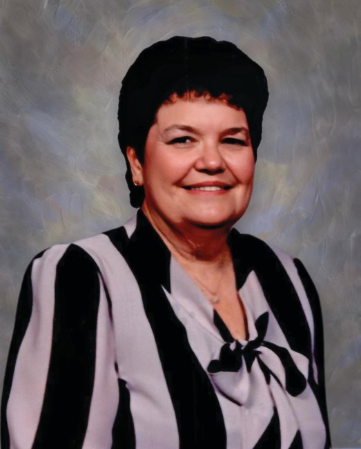 Obituary of Jo Ann (Linam) Westerman
