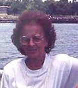 Obituary of Theresa Santelmo