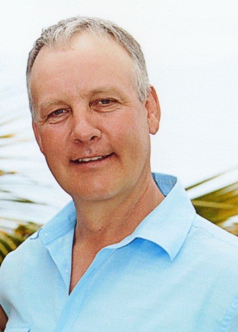 Obituary of Warren Wade Damschen