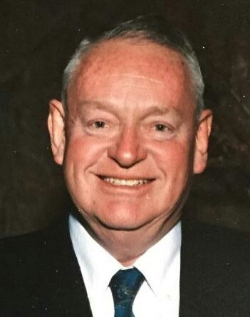 Obituary of Harold C. Ingersoll