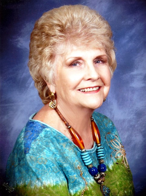 Obituary of Ann M. Seidel
