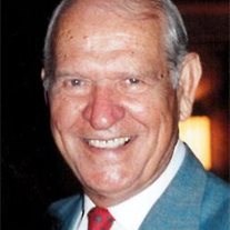 Obituary of Lawrence Victor Peverall