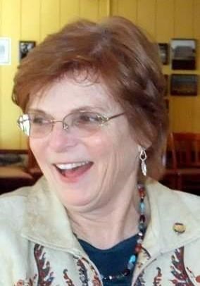 Obituary of Edyth Sue Anderson