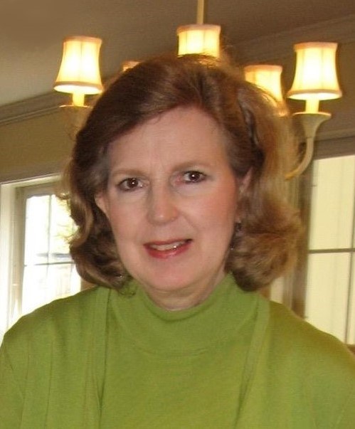 Obituario de Nancy Ellis Matheny