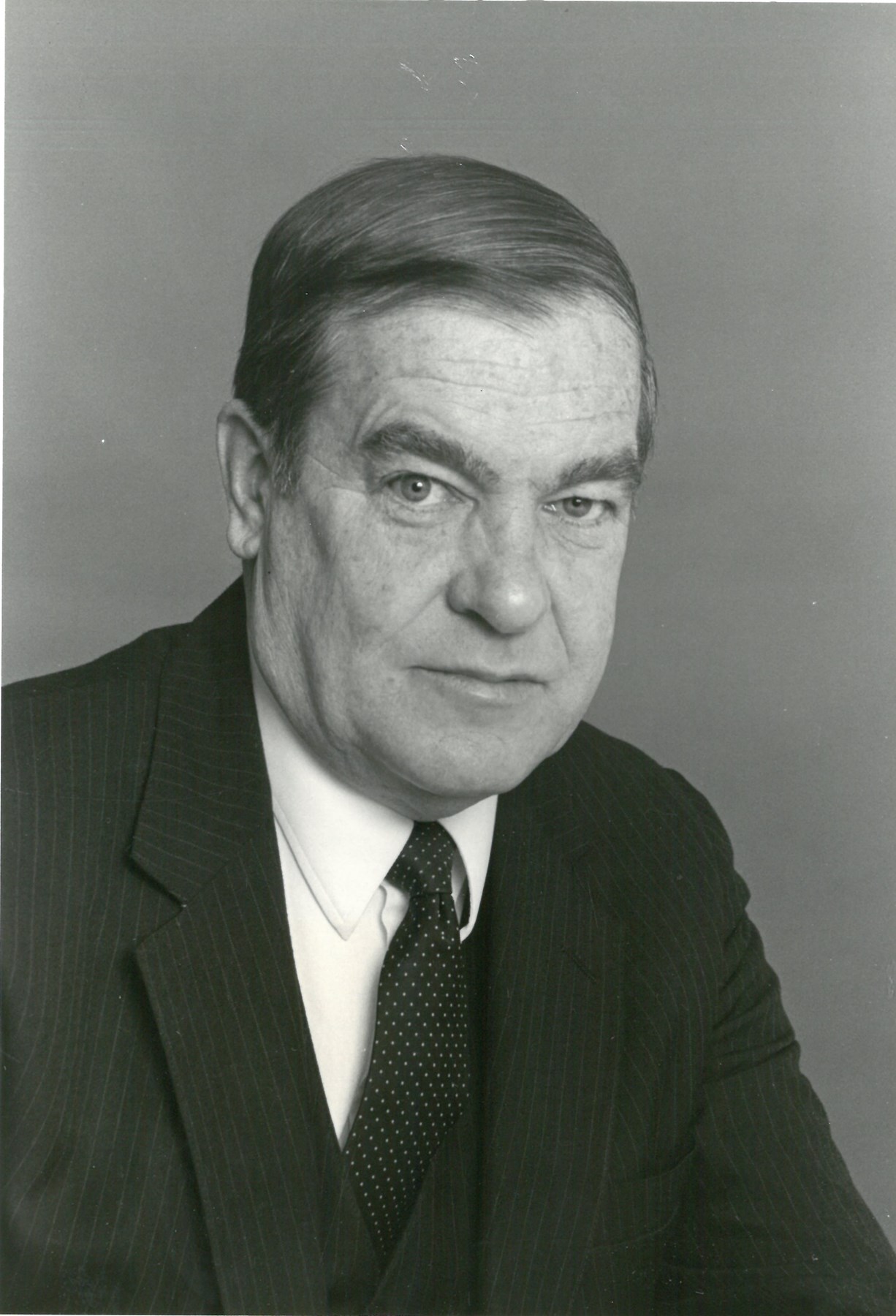 Obituary of John Lloyd Anner III