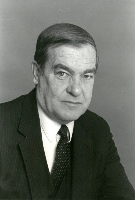 Obituary of John Lloyd Anner III