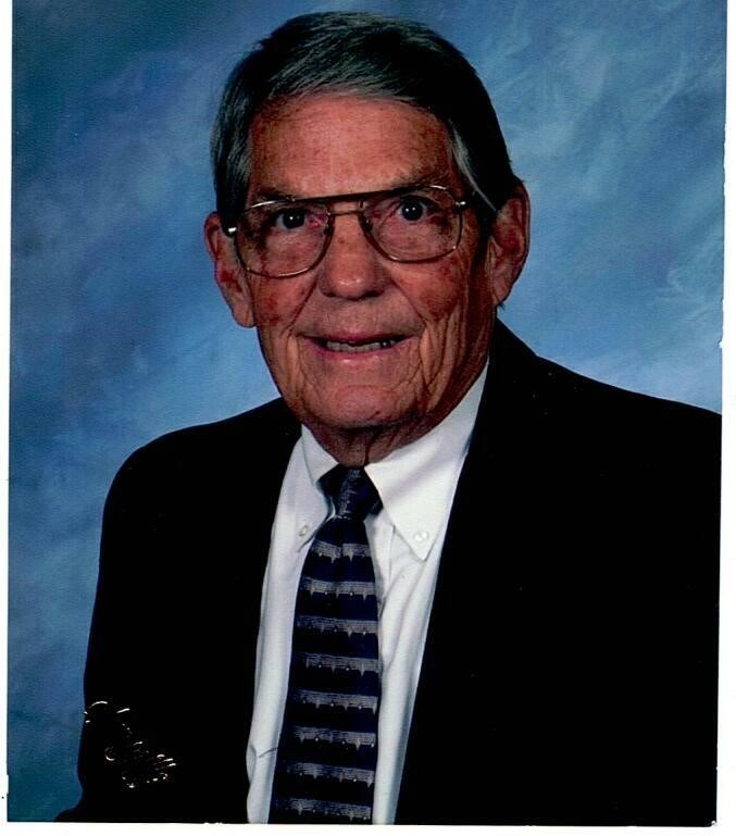 Obituary of Richard "Dick" L. DeSalme