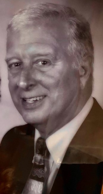 Obituary of Larry "Luke" David Harp