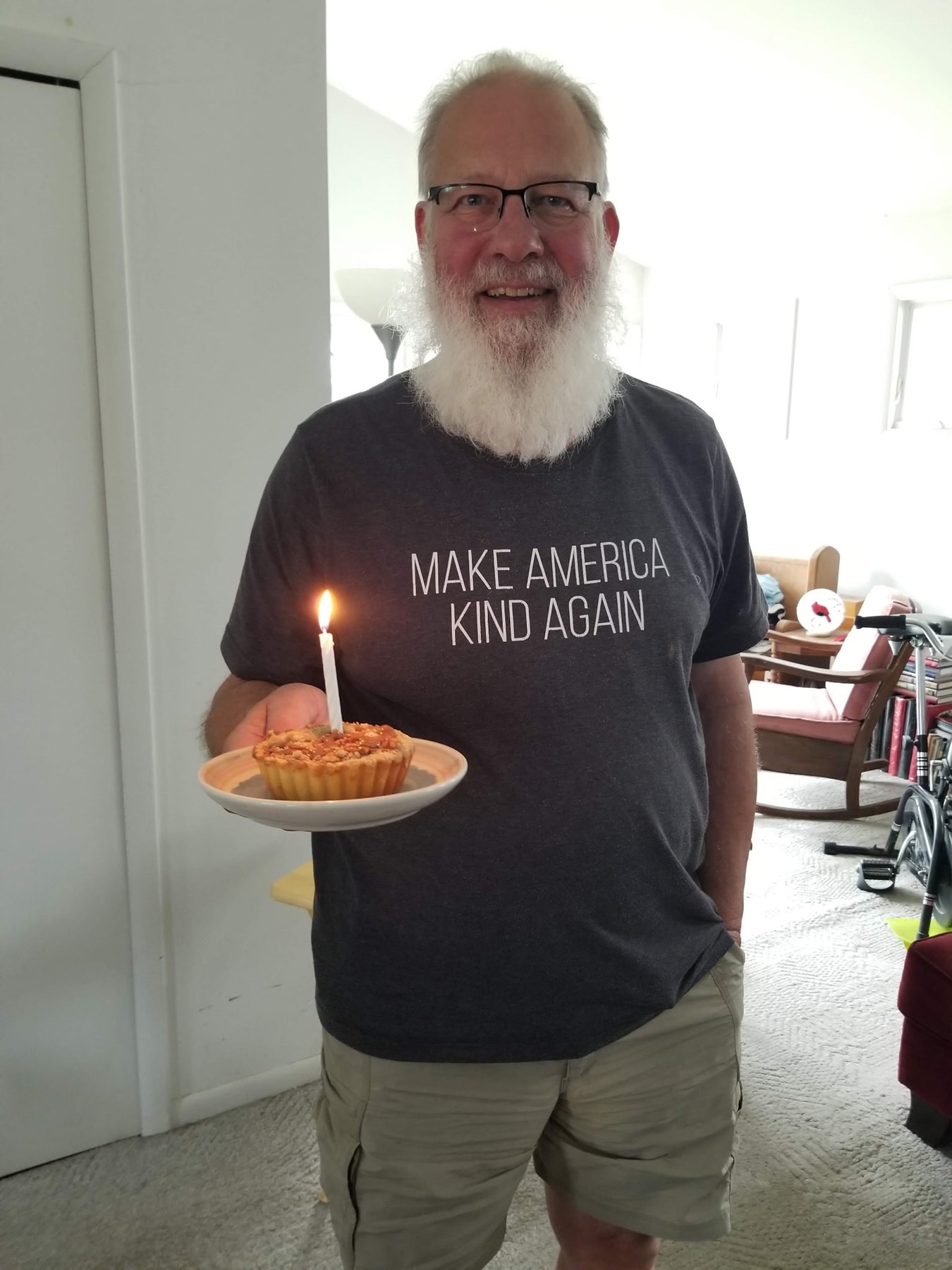 Obituary of Roger Andrew Martin