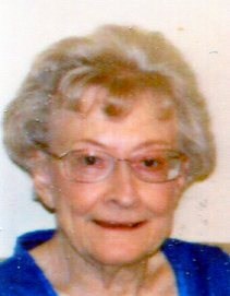 Obituary of Peggy Marie Quinn