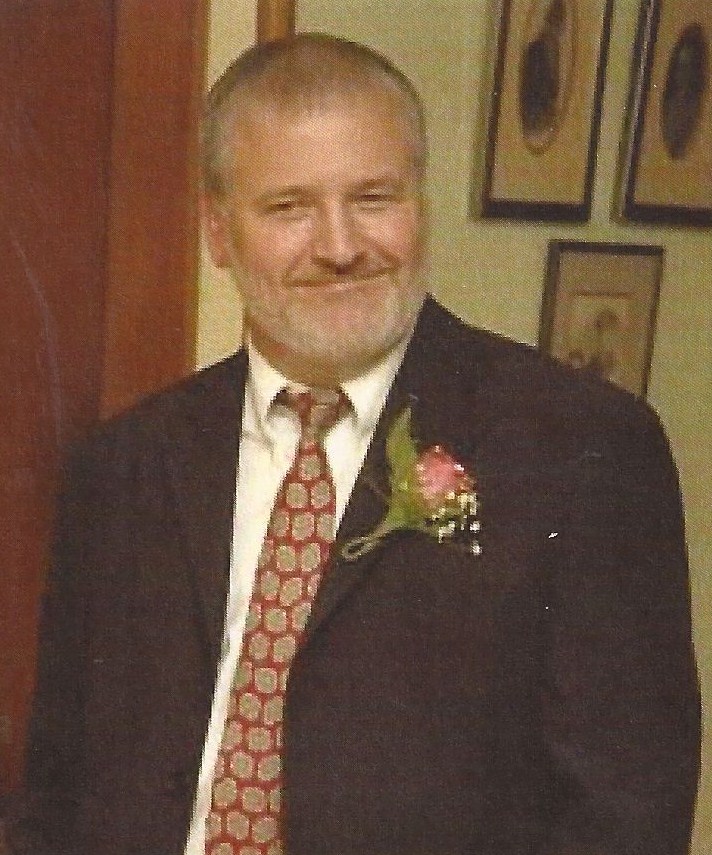 Obituary of Denton Bart Britt