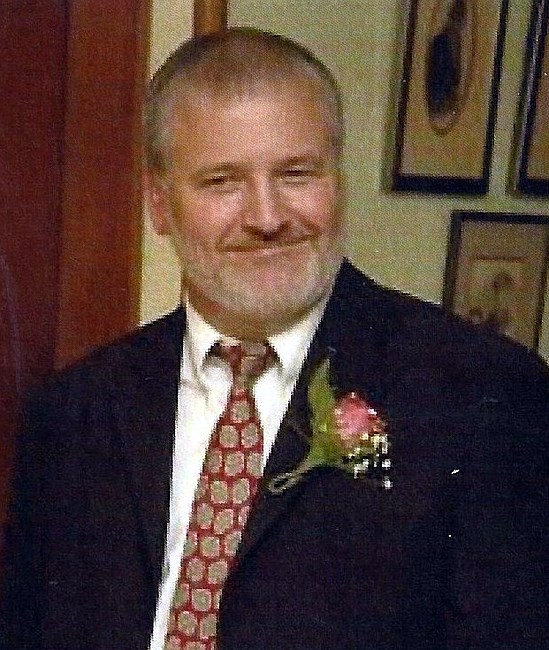 Obituary of Denton Bart Britt