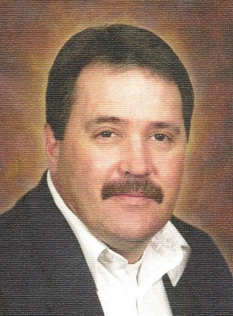 Obituary of Michael Daniel Fisher