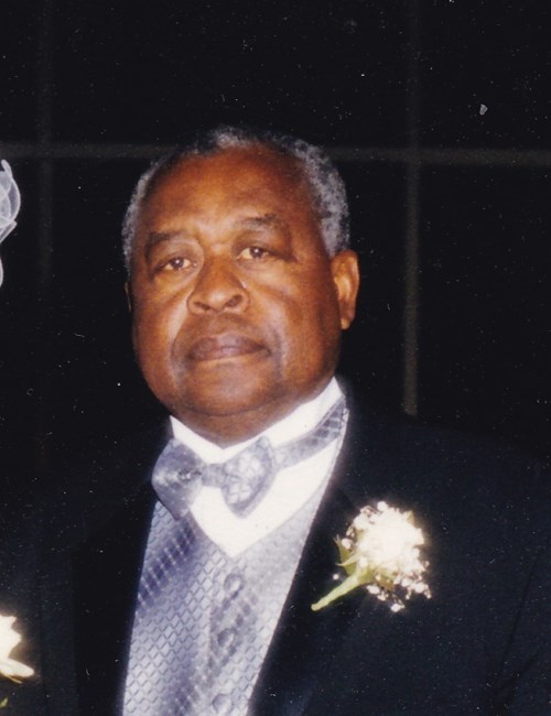 Obituary of Elijah Watkins