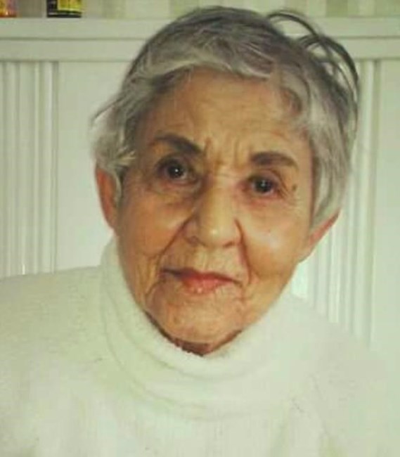 Obituary of Helen K. Orton