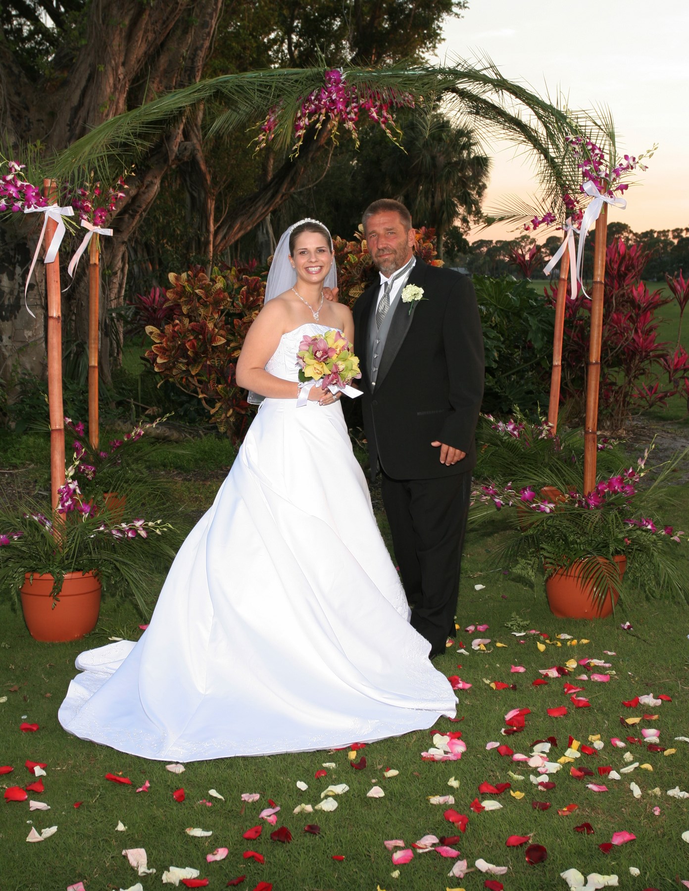 Obituary of Mark Roger Durand