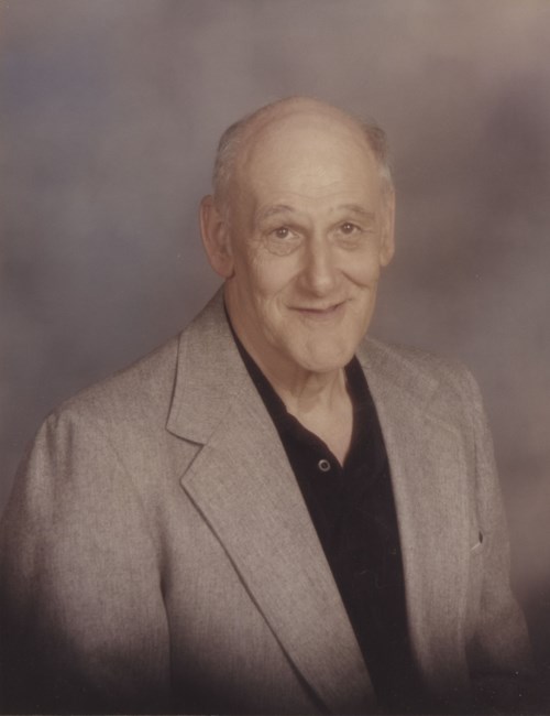 Obituary of Gerald Paul Verbaere