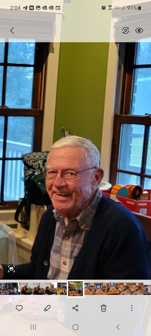 Obituary of James Michael "Tippy" Wilhelm