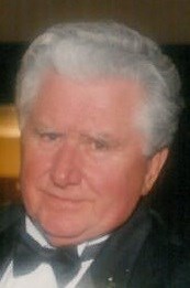 Obituary of Paul Jacob Chalko