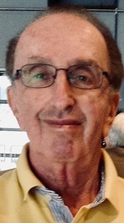 Obituary of Martin Michael Sloan